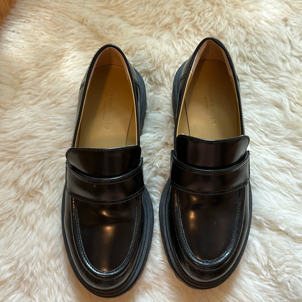 Tony Bianco loafers